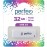 Флешка USB 32Gb Perfeo C10 White