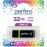 Флешка USB 32Gb Perfeo C11 Black