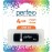 Флешка USB 4Gb Perfeo C07 Black