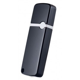 Флешка USB 4Gb Perfeo C07 Black