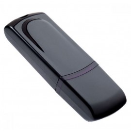 Флешка USB 4Gb Perfeo C09 Black