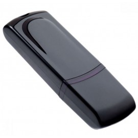 Флешка USB 8Gb Perfeo C09 Black