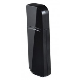 Флешка USB 8Gb Perfeo C10 Black