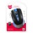Мышка беспроводная Smartbuy SBM-352AG-BK, сине черная