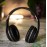 Наушники bluetooth Moxom MX-WL05 черные