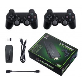 Приставка игровая Game Stick 4K Lite 32Gb