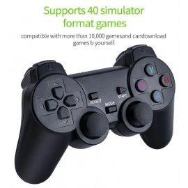 Приставка игровая Game Stick 4K Lite 32Gb