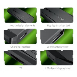 Приставка игровая Game Stick 4K Lite 32Gb
