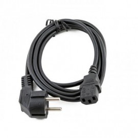 Кабель питания компьютерный 3m 3*0,75 10A Alencom 72-006