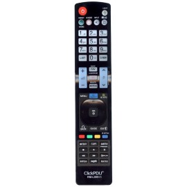 Пульт ТВ LG RM-L999+1 ClickPDU / Huayu