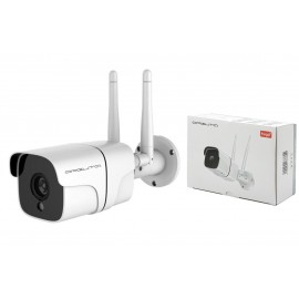 Камера Wifi / ip наружная Орбита OT-VNI40/ VNI48 2Mp