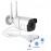 Камера Wifi / ip наружная Орбита OT-VNI40/ VNI48 2Mp