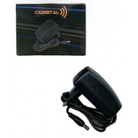 Блок питания 12V 2A 5.5 /2.5 CxDigital CX-1221