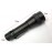 Фонарик металлический PL-828/T6, зум, COB, Micro USB