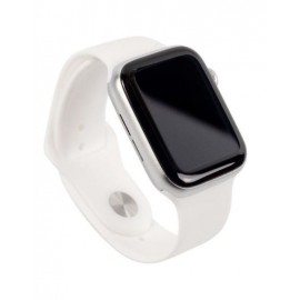 Смарт часы Watch 6 silver
