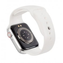 Смарт часы Watch 6 silver