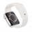 Смарт часы Watch 6 silver