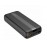 Power bank Golf G93PD 20000mAh, быстрая зарядка, черный