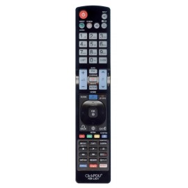 Пульт ТВ LG RM-L931 ClickPDU