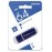 Флешка USB 3.0 64Gb SmartBuy Crown Blue