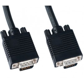 Кабель VGA - VGA 1.8m Perfeo V7001 с фильтром