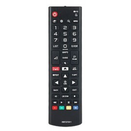 пульт ТВ LG AKB75375611 3D c IVI