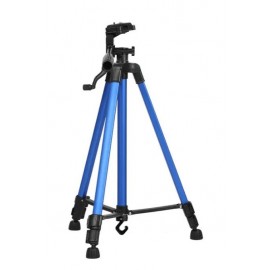 Штатив Tripod 3366 синий