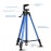 Штатив Tripod 3366 синий