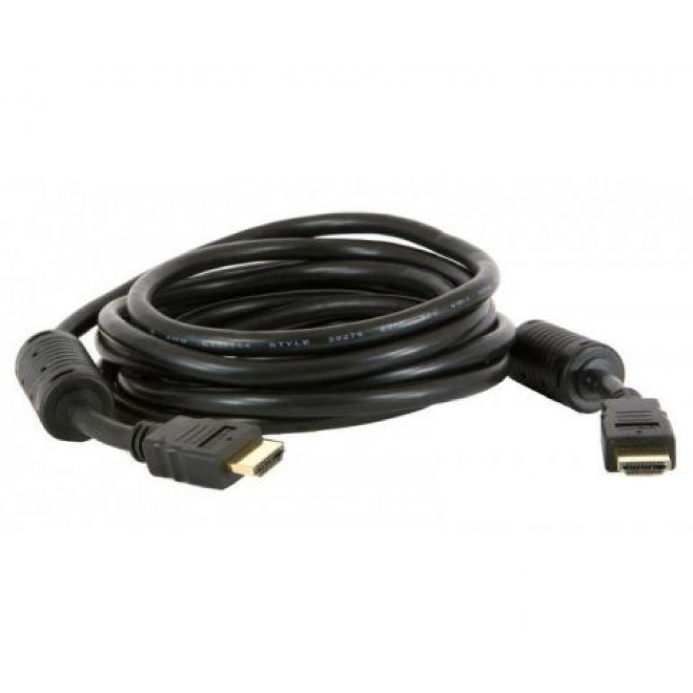 Кабель HDMI - HDMI 10m AlenCom 56-014
