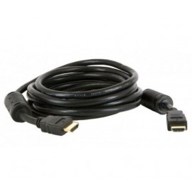 Кабель HDMI - HDMI 10m AlenCom 56-014