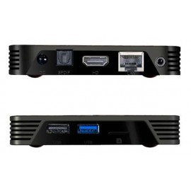 Приставка Android TV BOX X88 Pro X3 4G/64G