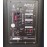 Колонка Bluetooth MP3 FM караоке Avimax LT-1516BT с беспров микроф