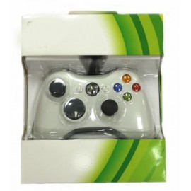 Геймпад беспроводной для Xbox 02644-АR3 белый