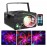 Лазерный проектор Laser Magic Ball XH-10 Bluetooth Music LED с пультом