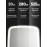 Зеркало для макияжа Xiaomi Jordan Judy LED Makeup Mirror NV026