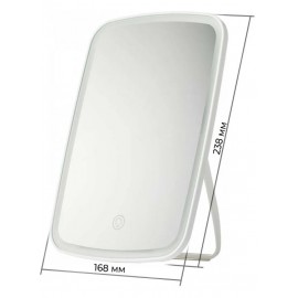 Зеркало для макияжа Xiaomi Jordan Judy LED Makeup Mirror NV026
