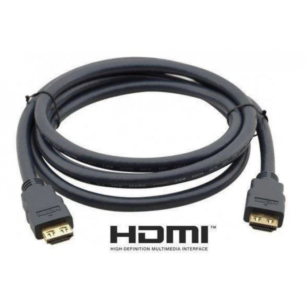 Кабель HDMI - HDMI 1.5m ProConnect 17-6203-8