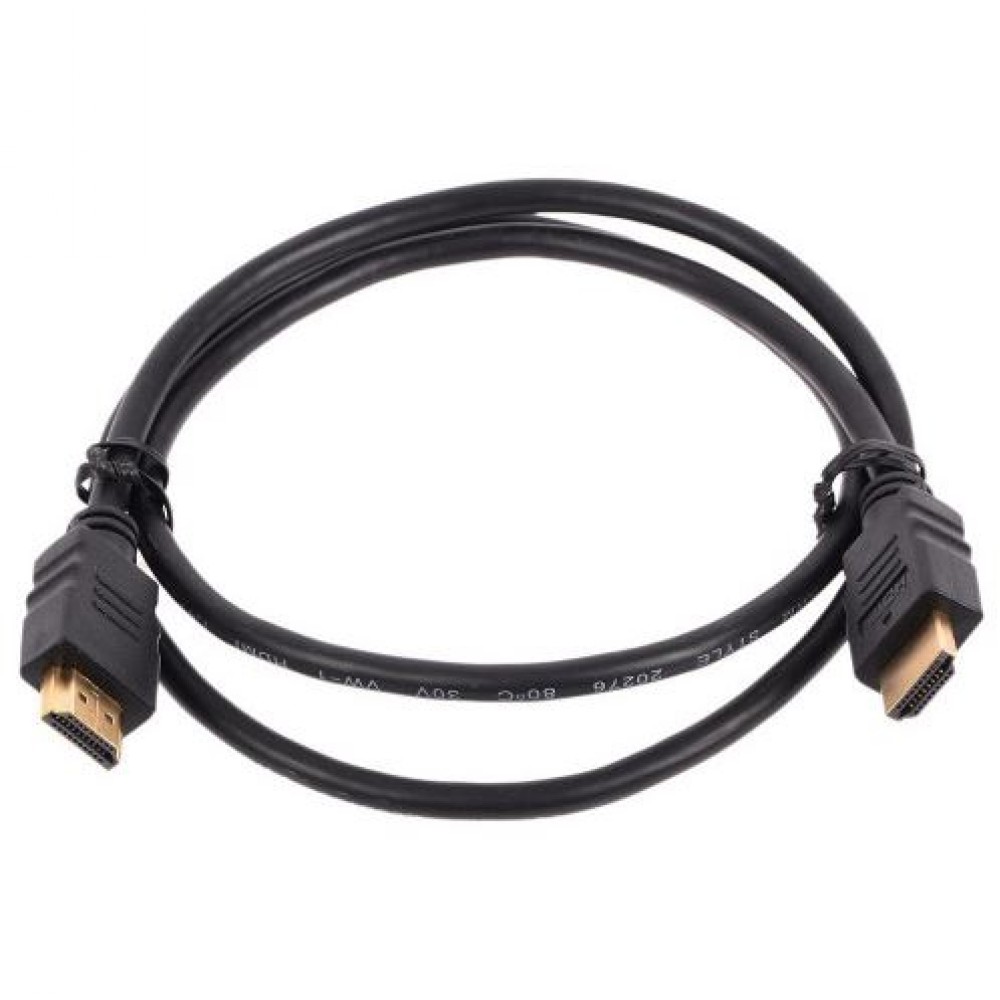 Кабель HDMI - HDMI 3m AlenCom 56-008