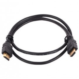 Кабель HDMI - HDMI 3m AlenCom 56-008