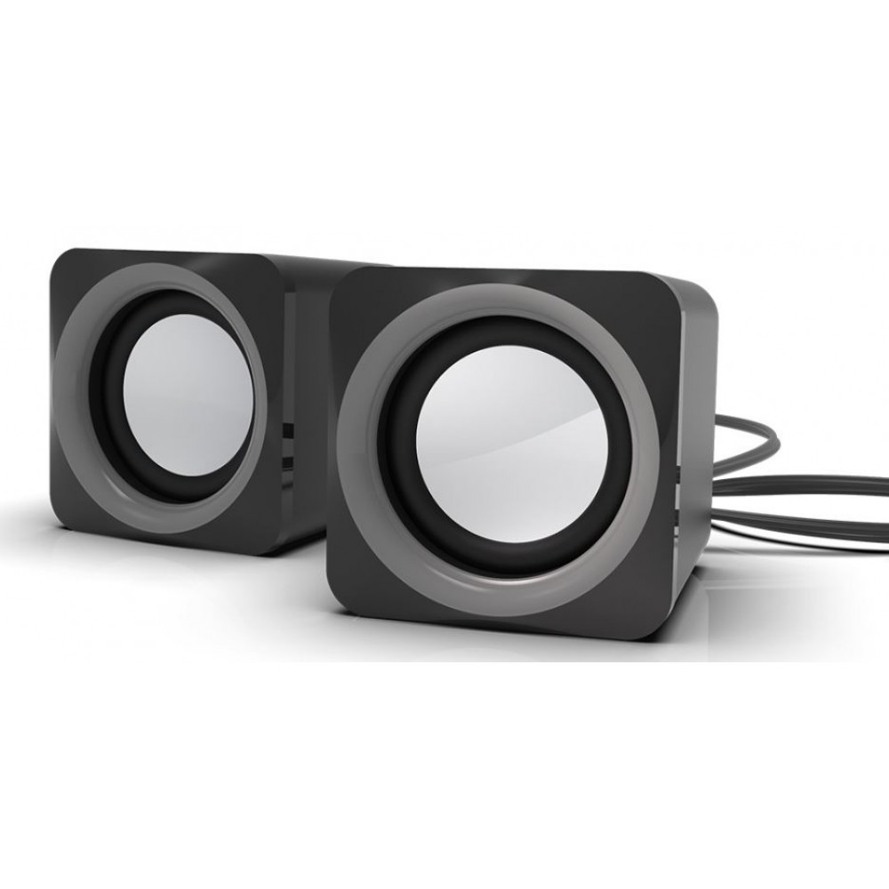 Колонки PC Ritmix SP-2025