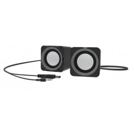 Колонки PC Ritmix SP-2025
