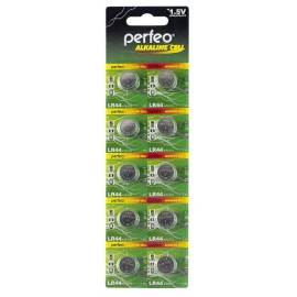батарейка AG13 LR44 Perfeo
