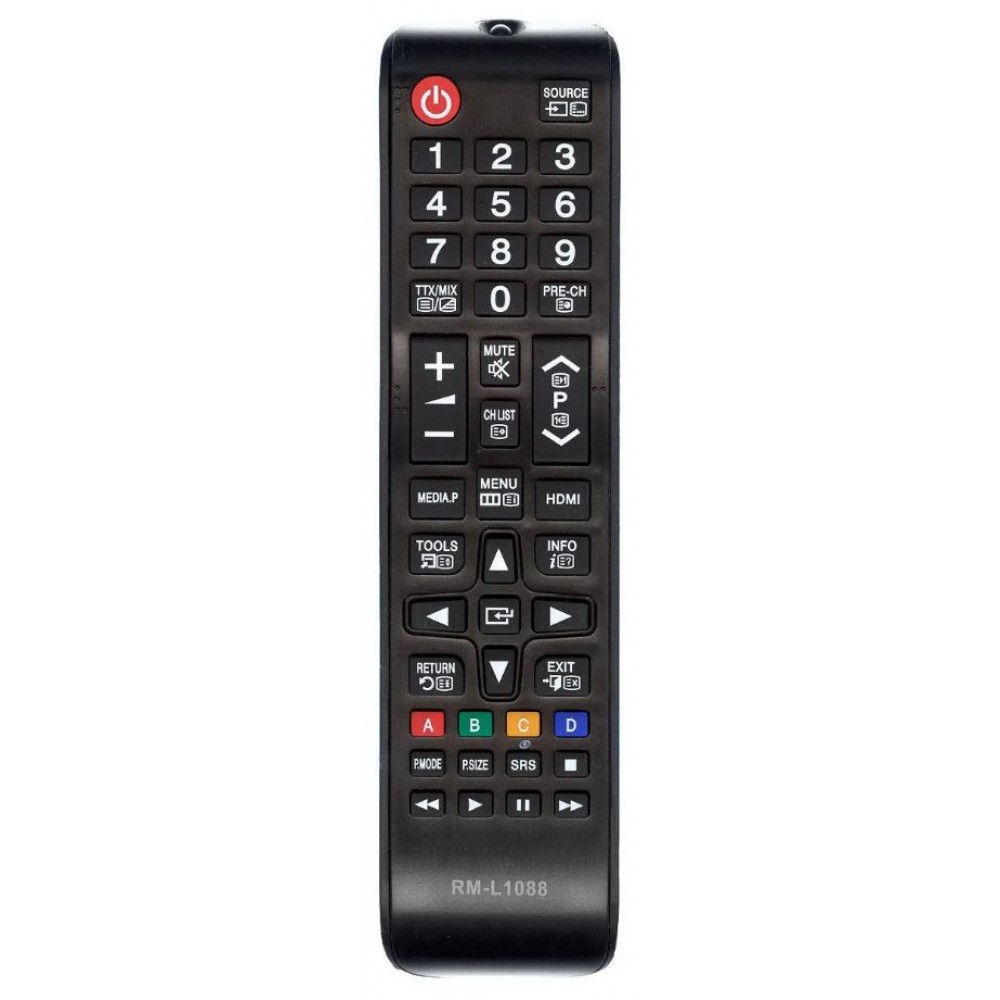 пульт ТВ Samsung универсал Live-Power MR-L1088