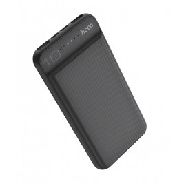 Power bank Hoco J52 10000mah черный