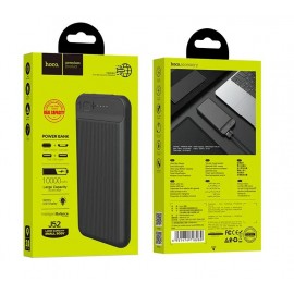 Power bank Hoco J52 10000mah черный