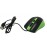 Мышка Smartbuy SBM-352-GK зеленая