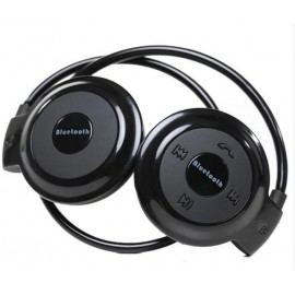 Наушники bluetooth mini-503 черные