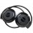 Наушники bluetooth mini-503 черные