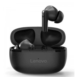 Наушники Bluetooth Lenovo HT05 TWS черные
