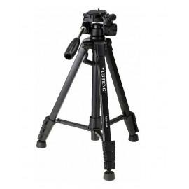 Штатив профи VCT-668 Video Tripod